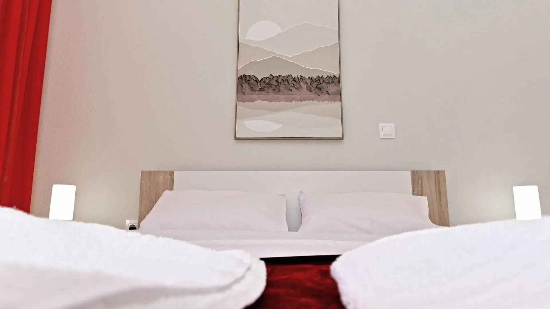 Casa Blue - 15 Min To Beach Nea Moudania Apartment